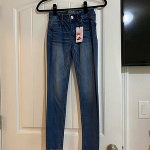 American Eagle Jeggings